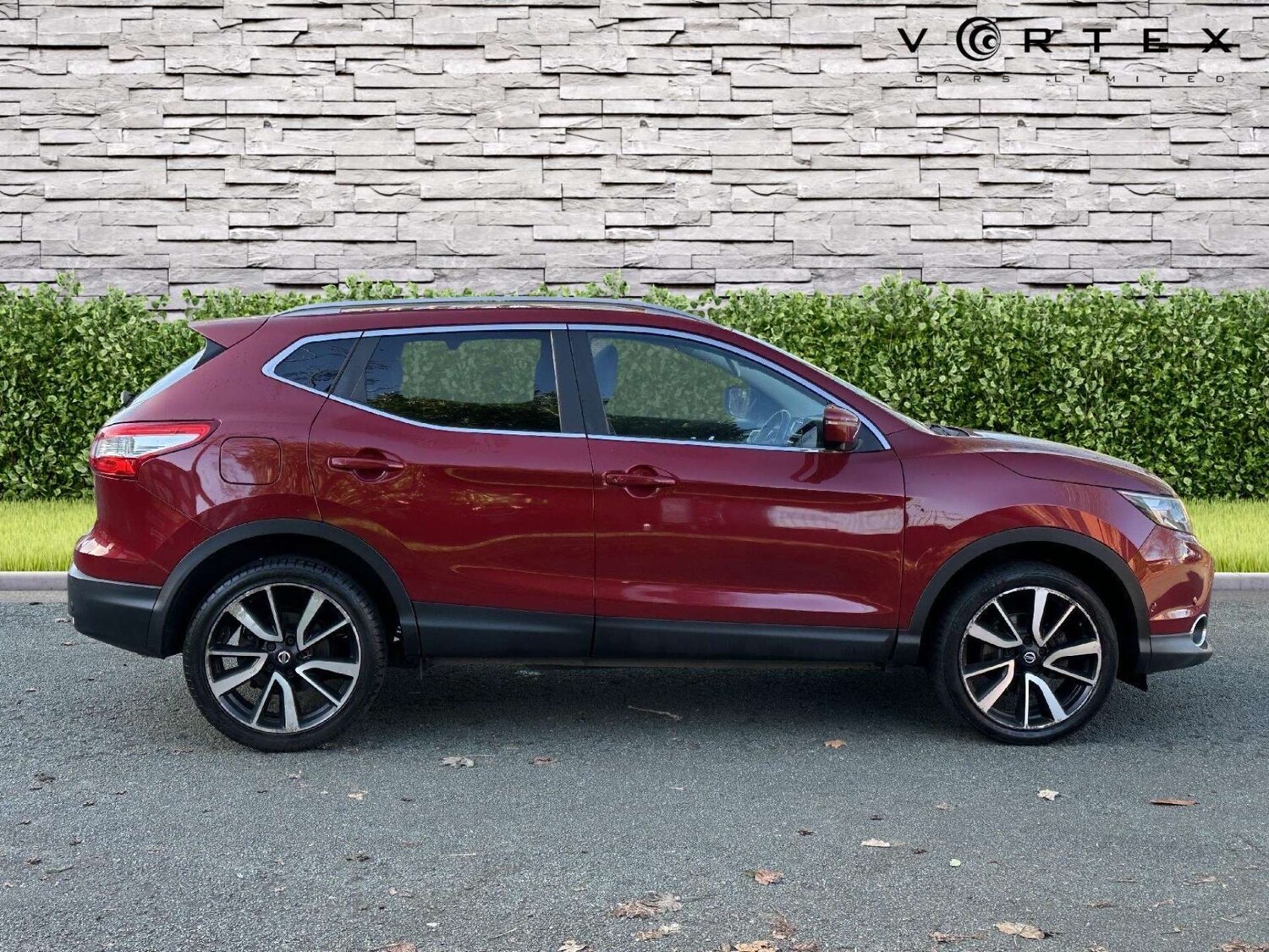 Used Nissan Qashqai 2016 for sale - 76277388: Photo 10