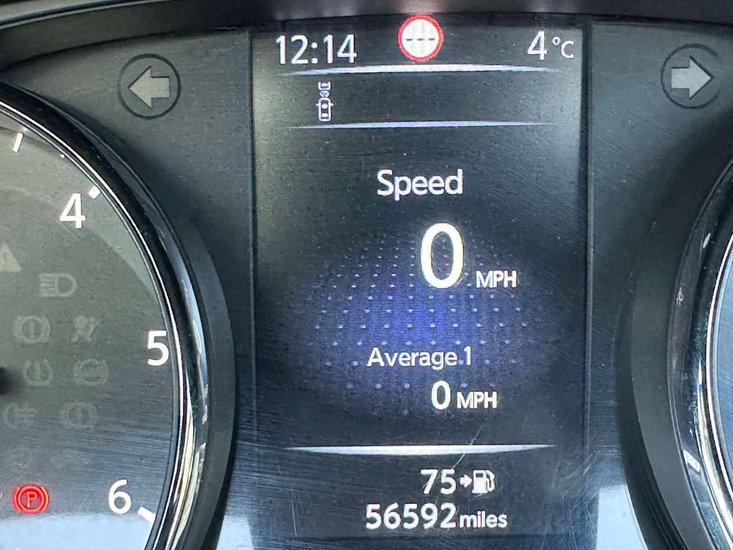 Used Nissan Qashqai 2016 for sale - 76277388: Photo 13