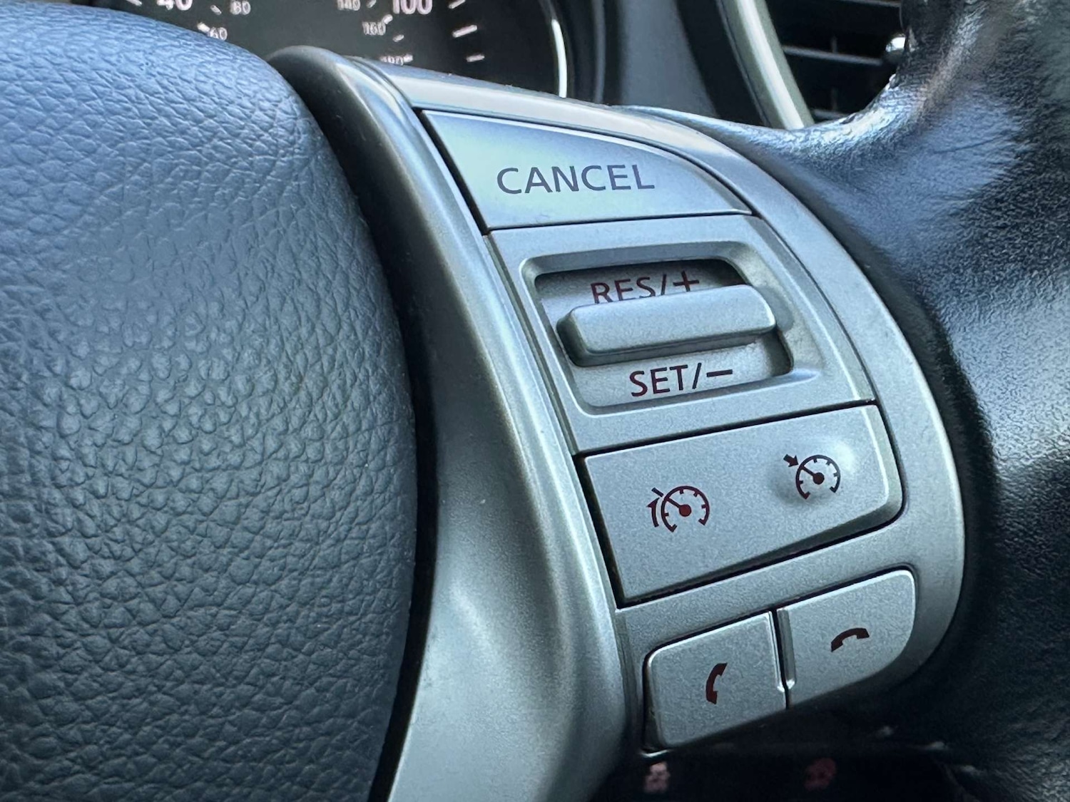 Used Nissan Qashqai 2016 for sale - 76277388: Photo 18