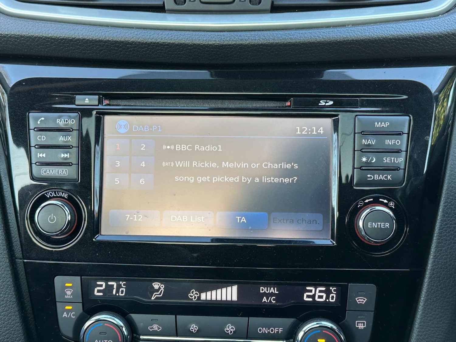 Used Nissan Qashqai 2016 for sale - 76277388: Photo 20