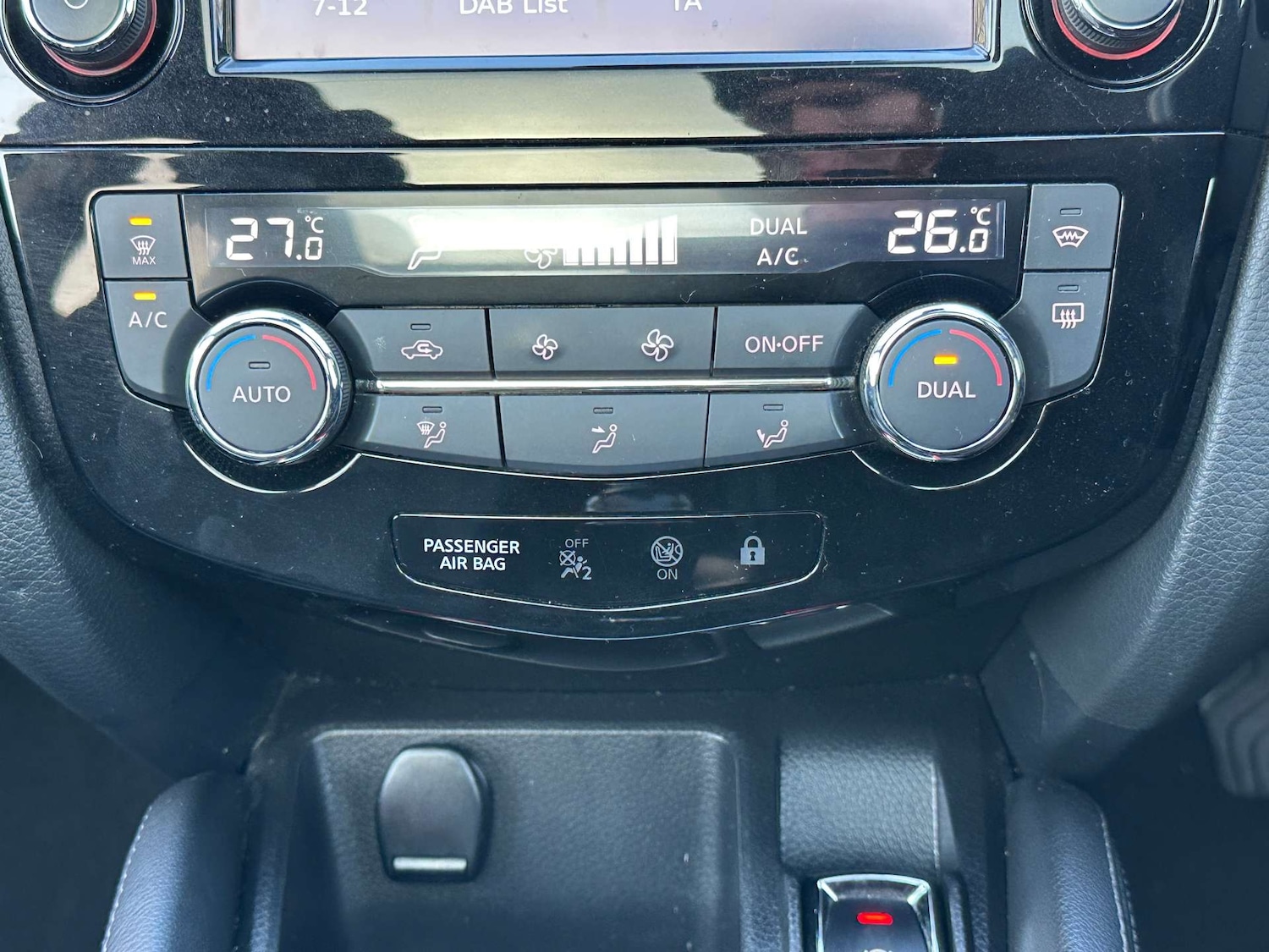 Used Nissan Qashqai 2016 for sale - 76277388: Photo 21