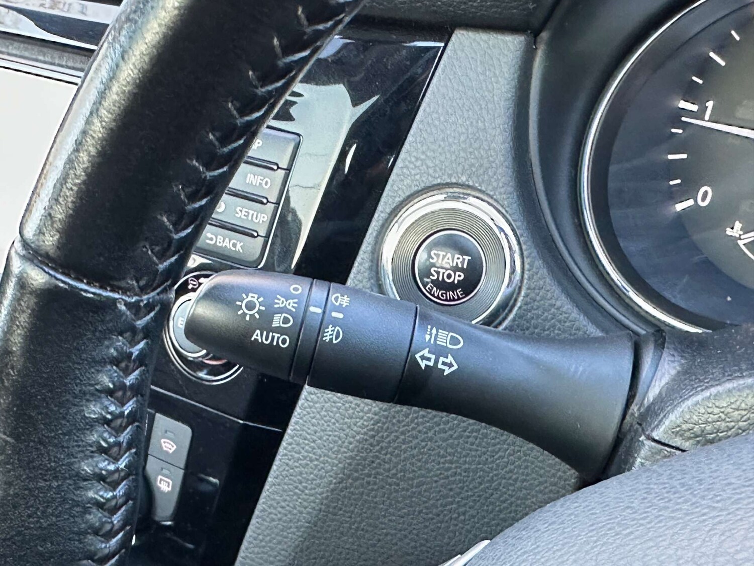 Used Nissan Qashqai 2016 for sale - 76277388: Photo 22