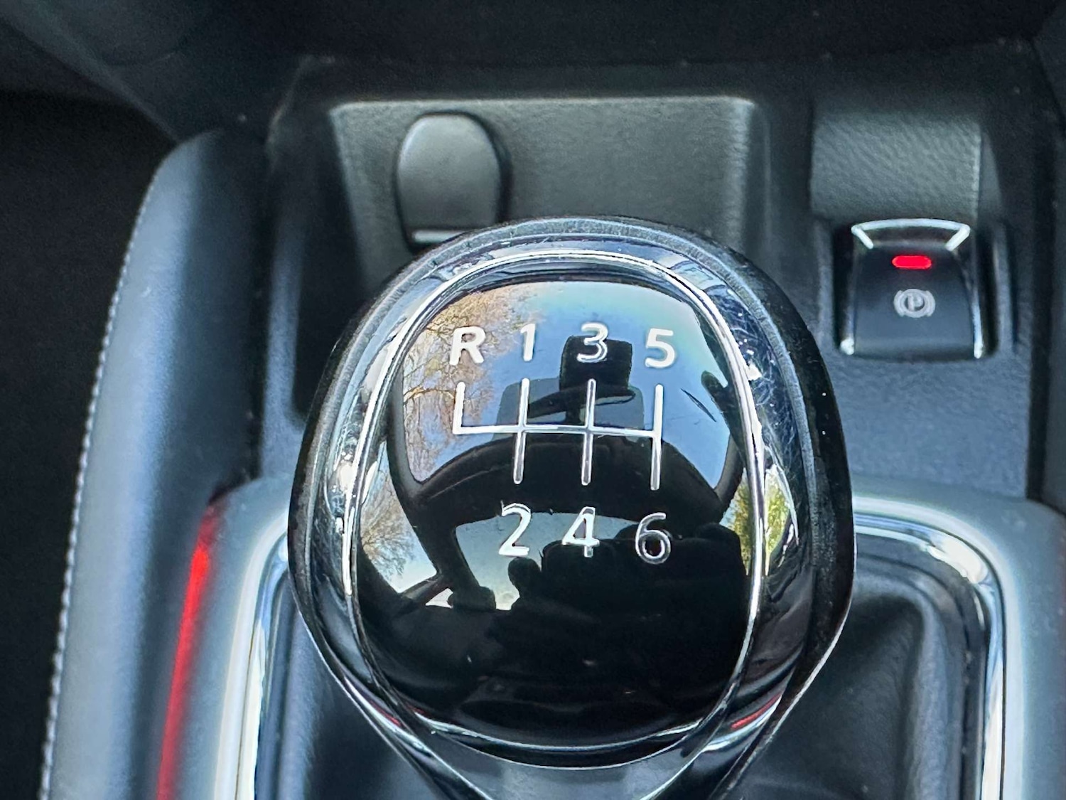 Used Nissan Qashqai 2016 for sale - 76277388: Photo 23