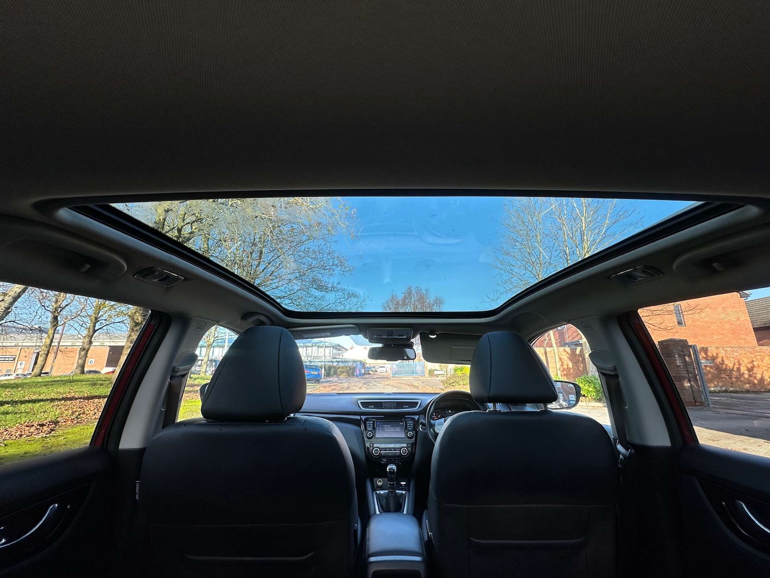 Used Nissan Qashqai 2016 for sale - 76277388: Photo 29