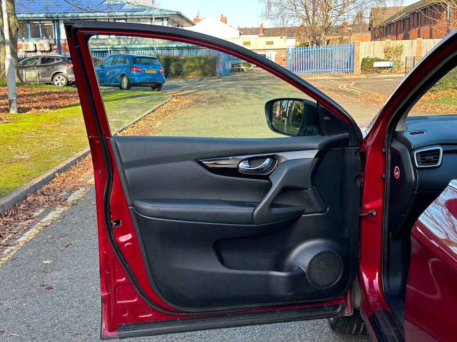 Used Nissan Qashqai 2016 for sale - 76277388: Photo 31
