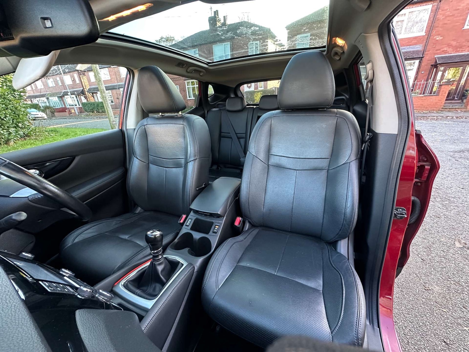 Used Nissan Qashqai 2016 for sale - 76277388: Photo 33