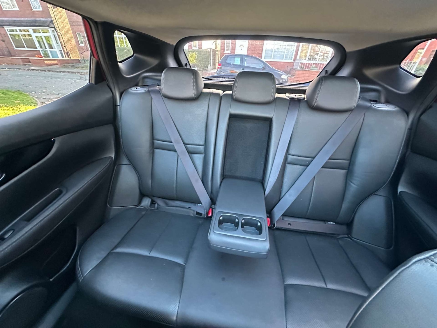 Used Nissan Qashqai 2016 for sale - 76277388: Photo 34