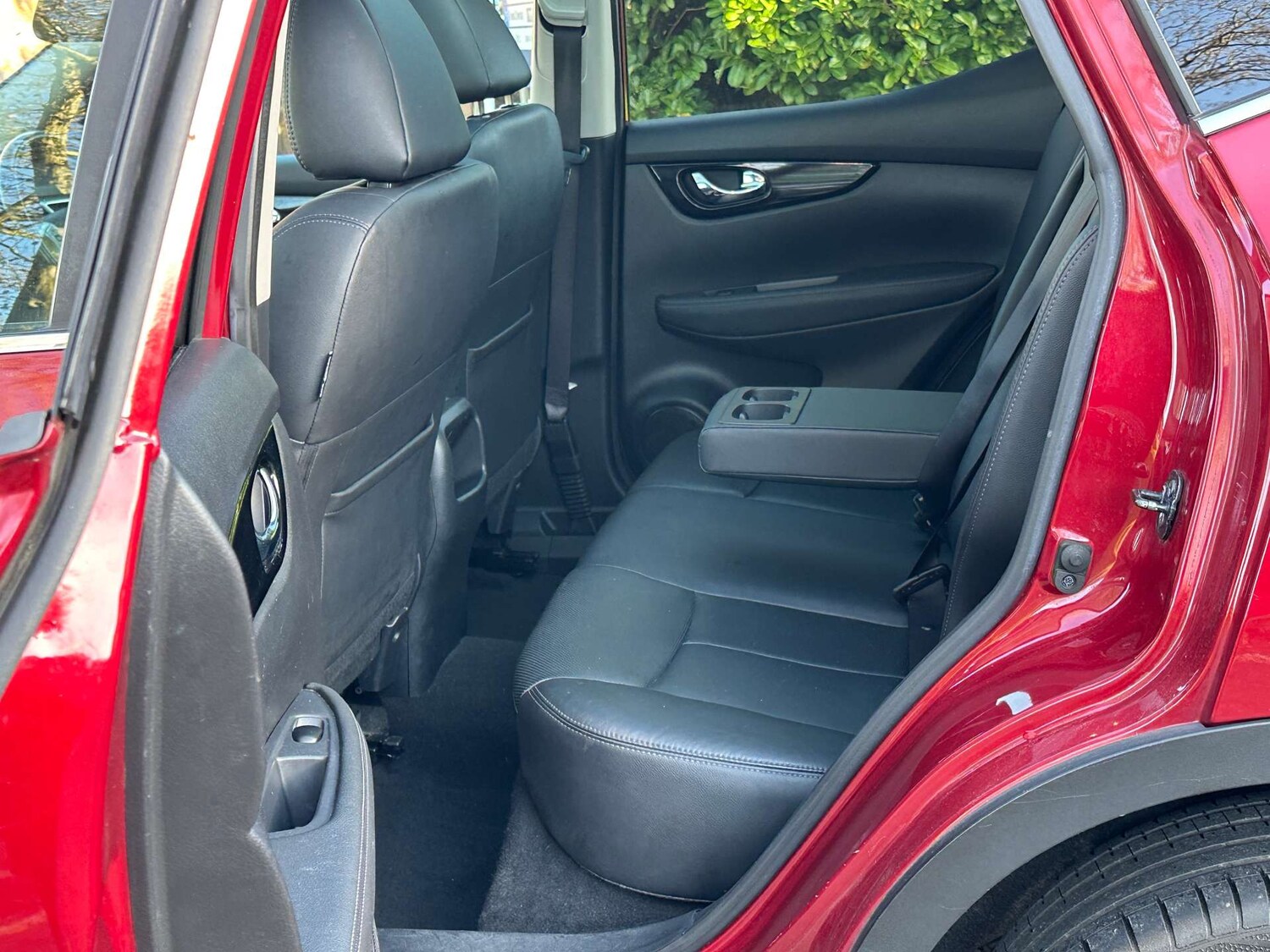 Used Nissan Qashqai 2016 for sale - 76277388: Photo 36