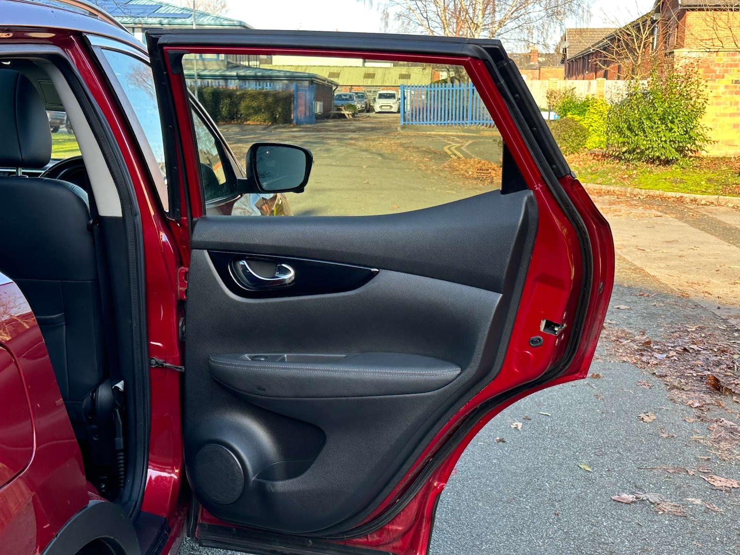 Used Nissan Qashqai 2016 for sale - 76277388: Photo 37