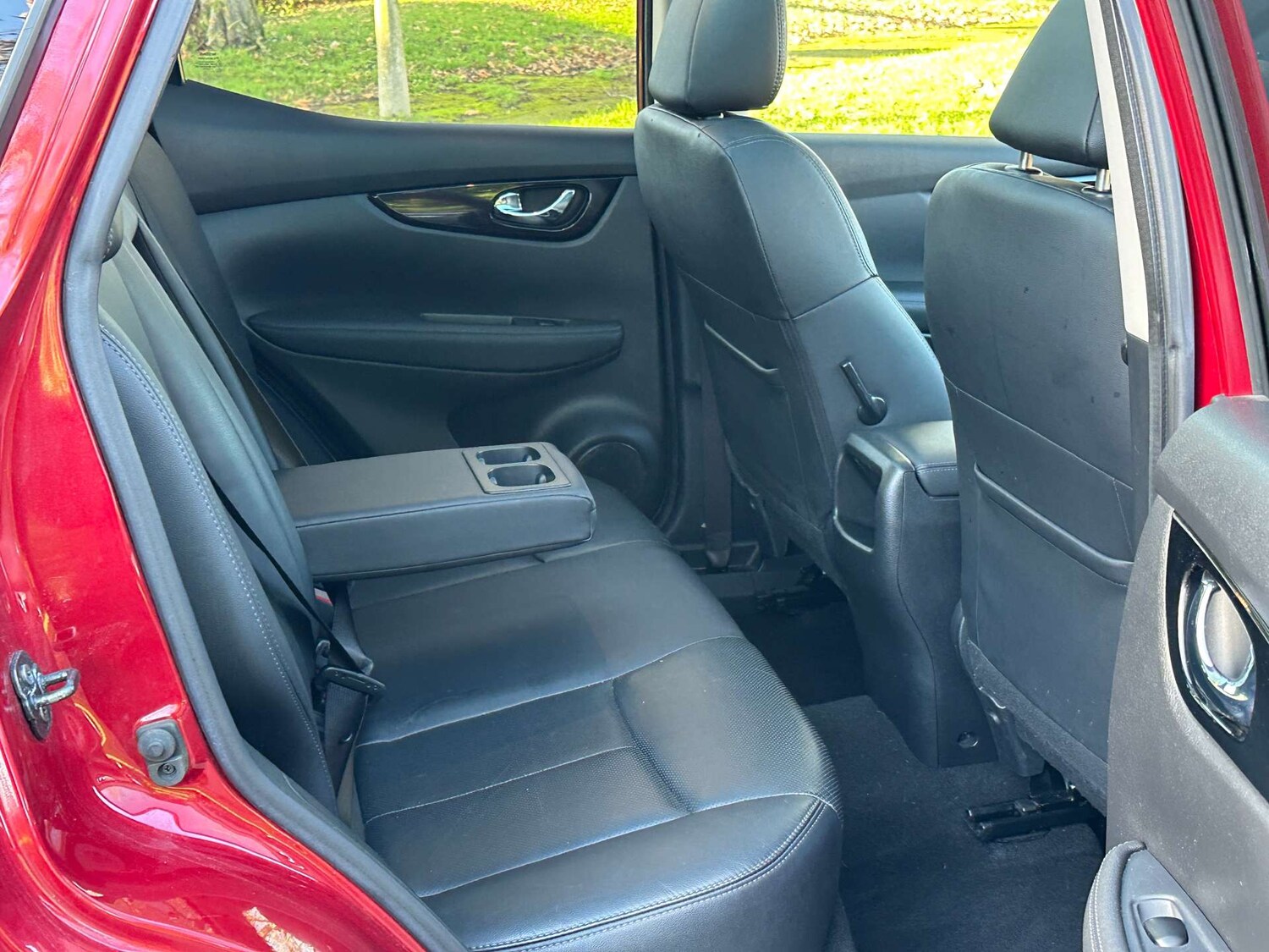 Used Nissan Qashqai 2016 for sale - 76277388: Photo 38