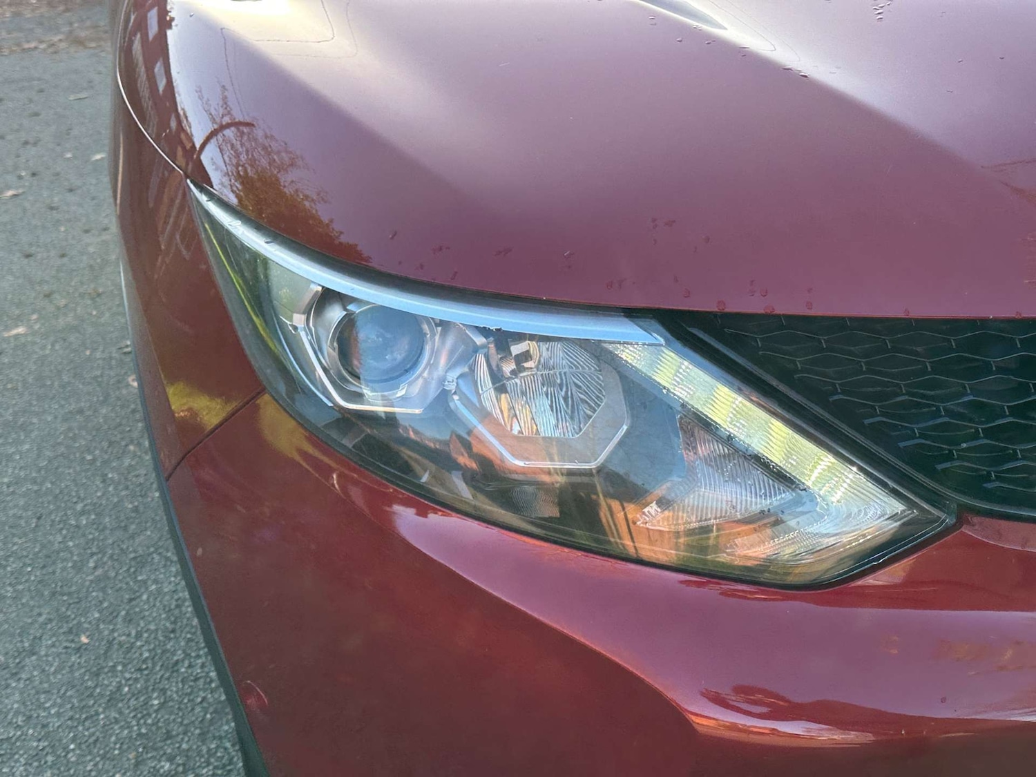 Used Nissan Qashqai 2016 for sale - 76277388: Photo 40