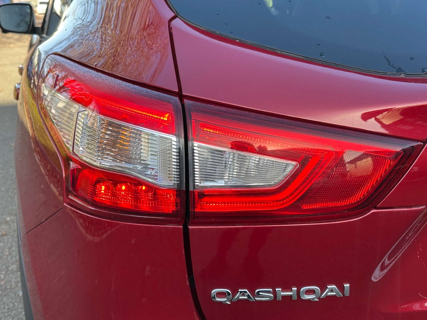 Used Nissan Qashqai 2016 for sale - 76277388: Photo 41