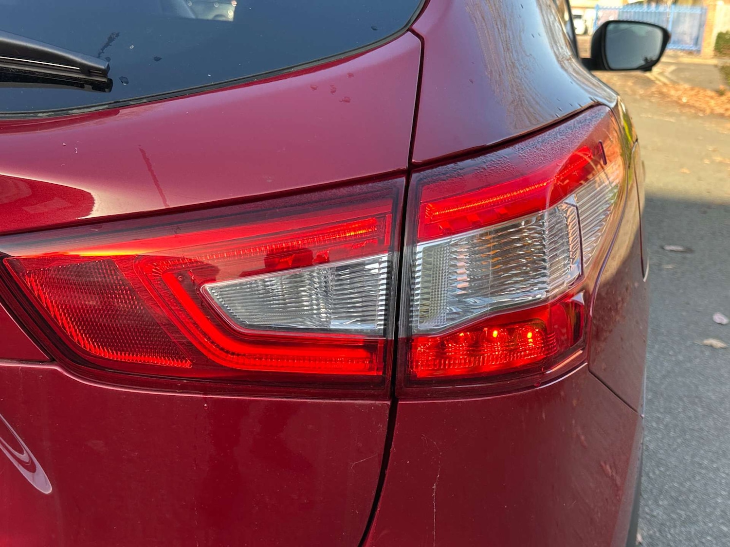 Used Nissan Qashqai 2016 for sale - 76277388: Photo 42