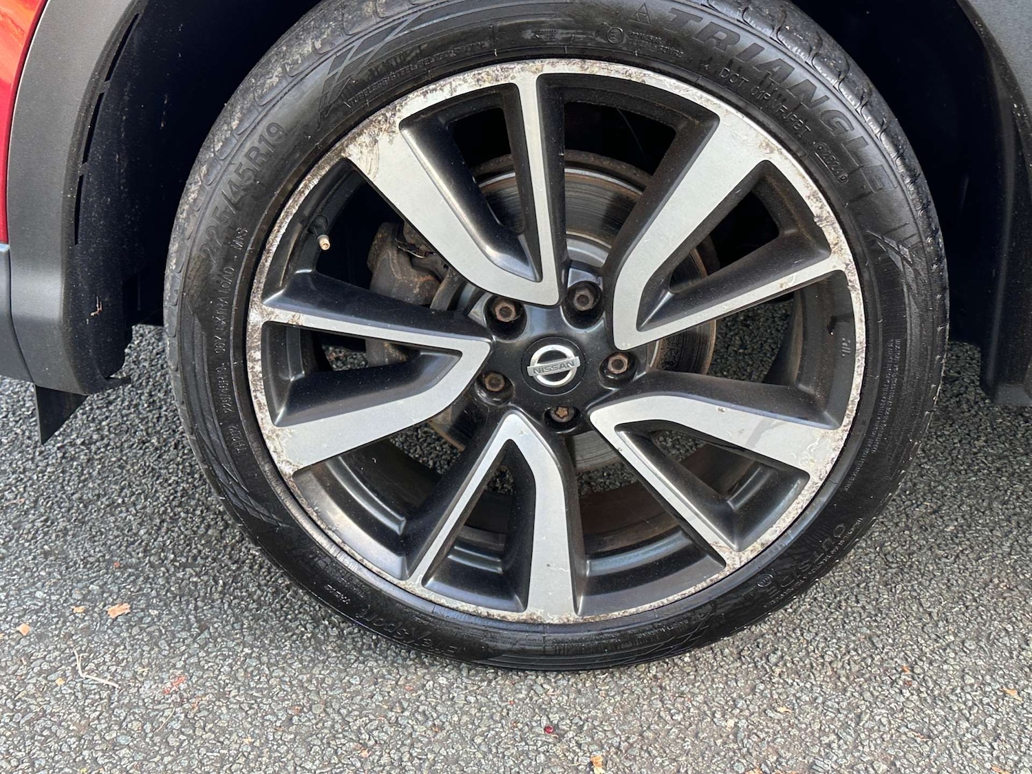 Used Nissan Qashqai 2016 for sale - 76277388: Photo 44