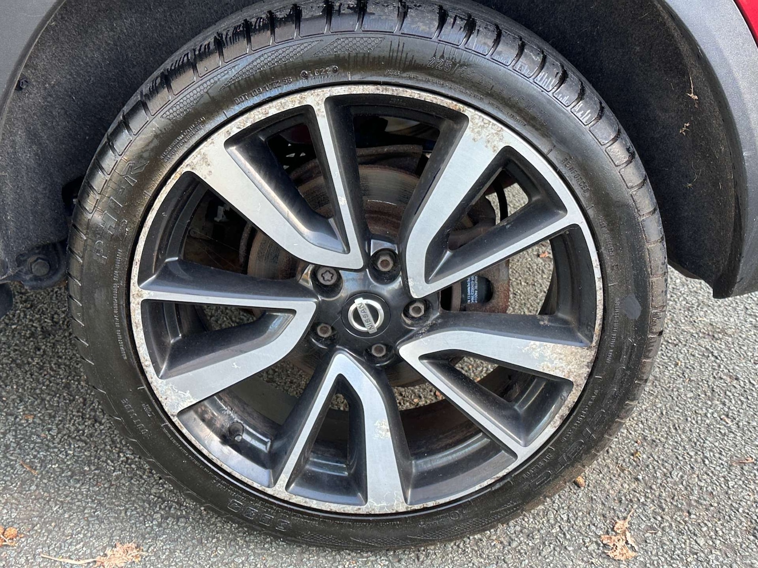 Used Nissan Qashqai 2016 for sale - 76277388: Photo 45