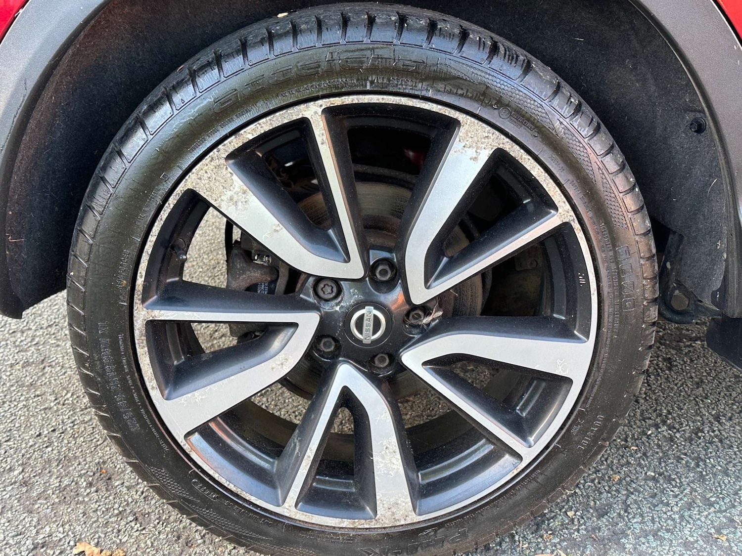 Used Nissan Qashqai 2016 for sale - 76277388: Photo 46