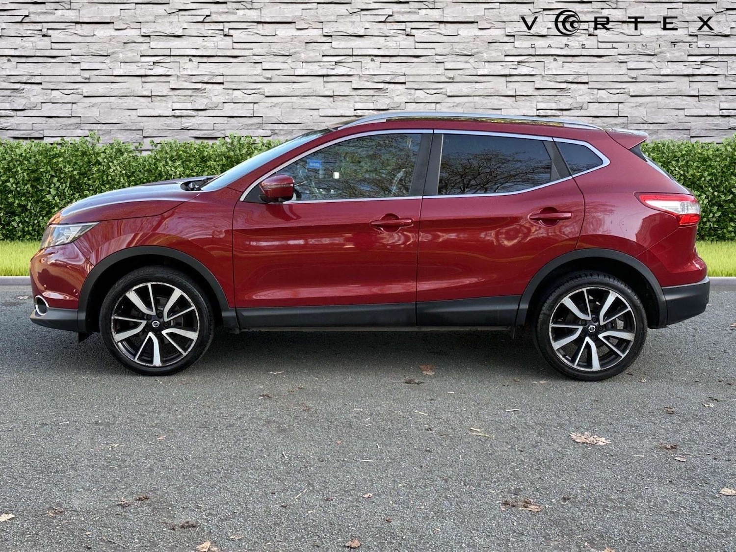 Used Nissan Qashqai 2016 for sale - 76277388: Photo 5