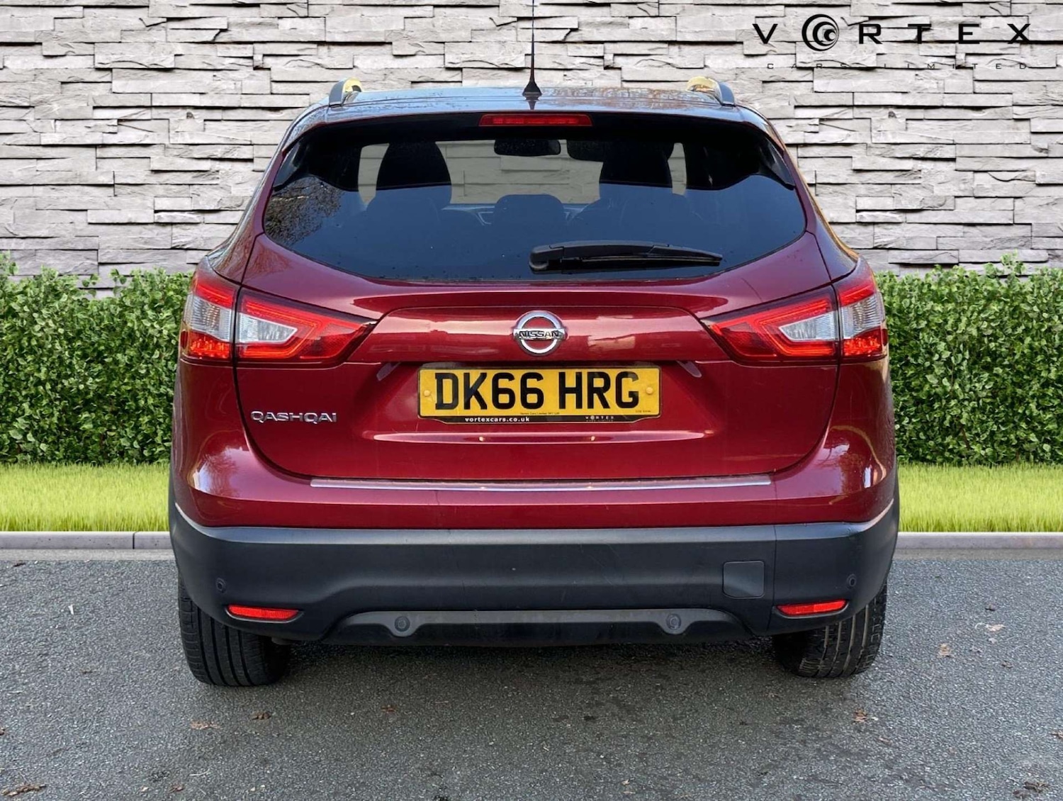 Used Nissan Qashqai 2016 for sale - 76277388: Photo 7