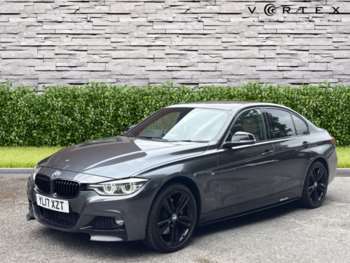 Used BMW 3 Series 2017 for sale - 75026080: Photo