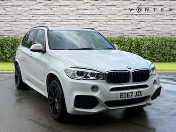Used BMW X5 2017 for sale - 79803587: Photo