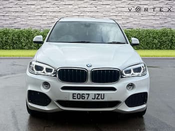 Used BMW X5 2017 for sale - 79803587: Photo
