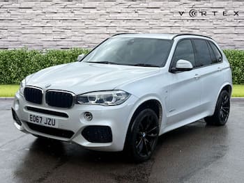 Used BMW X5 2017 for sale - 79803587: Photo