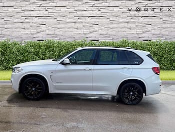 Used BMW X5 2017 for sale - 79803587: Photo
