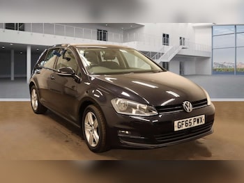 Used Volkswagen Golf 2016 for sale - 75690791: Photo