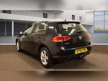 Used Volkswagen Golf 2016 for sale - 75690791: Photo