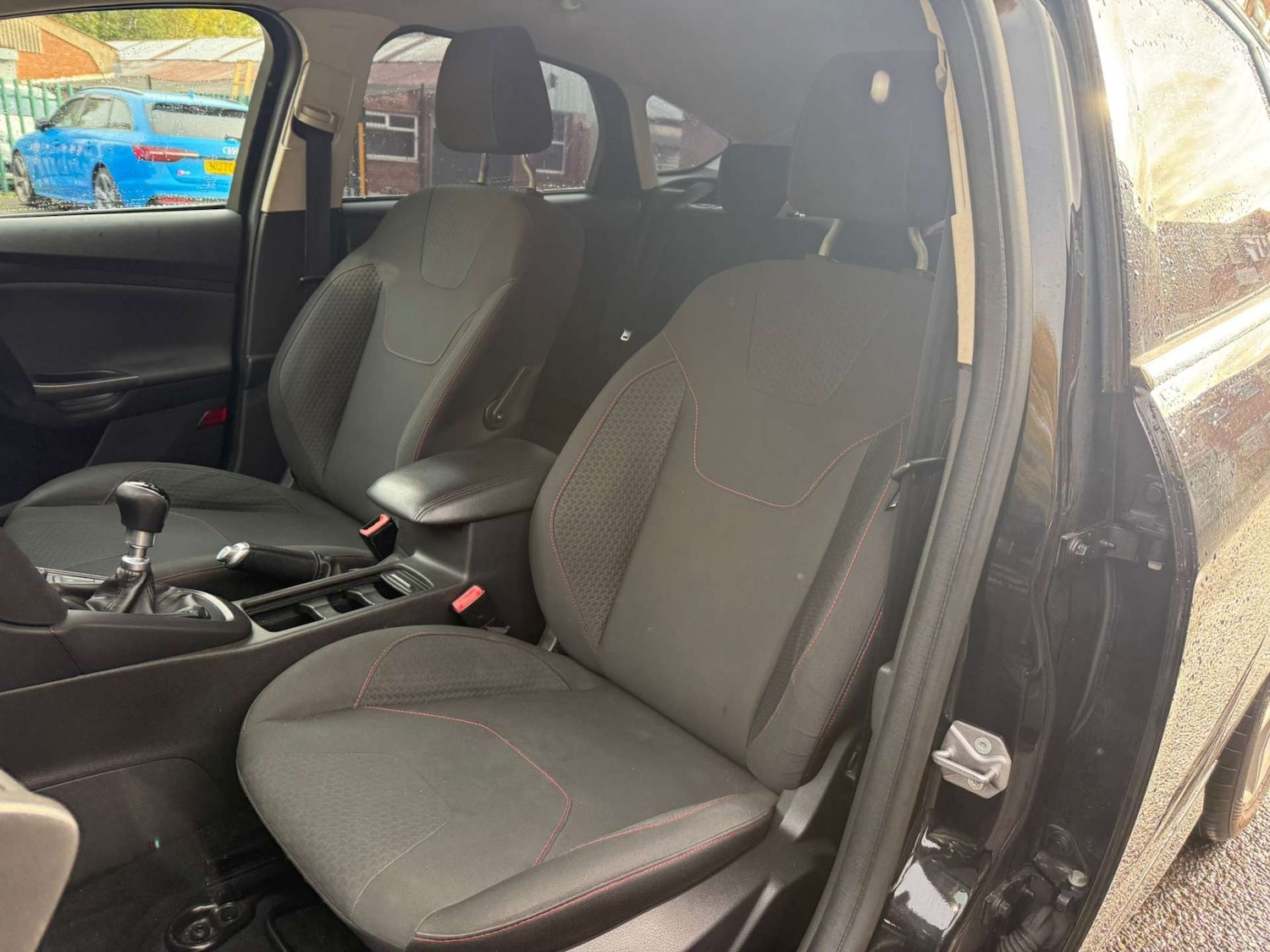 Used Ford Focus 2016 for sale - 77148666: Photo 21