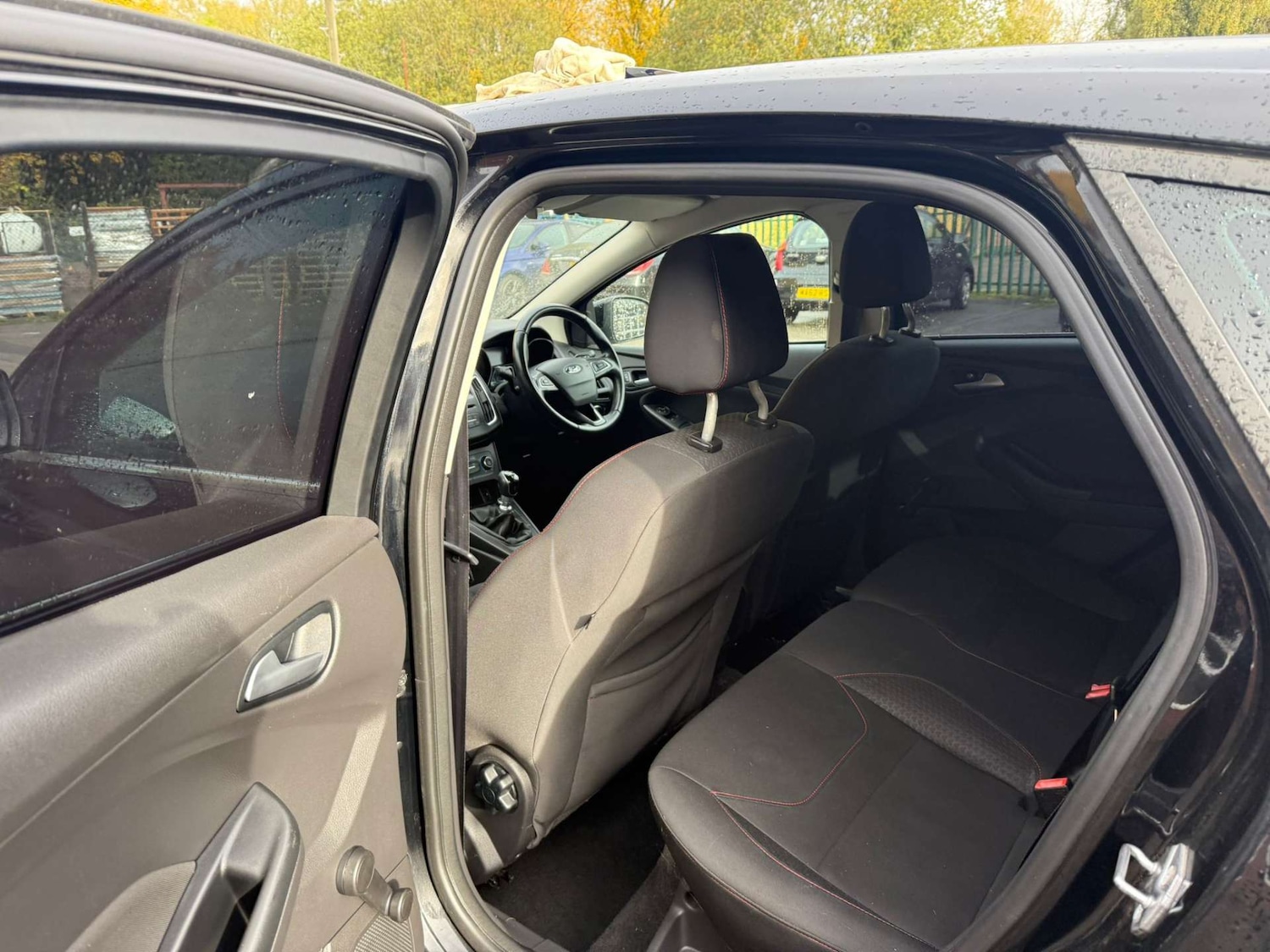 Used Ford Focus 2016 for sale - 77148666: Photo 23