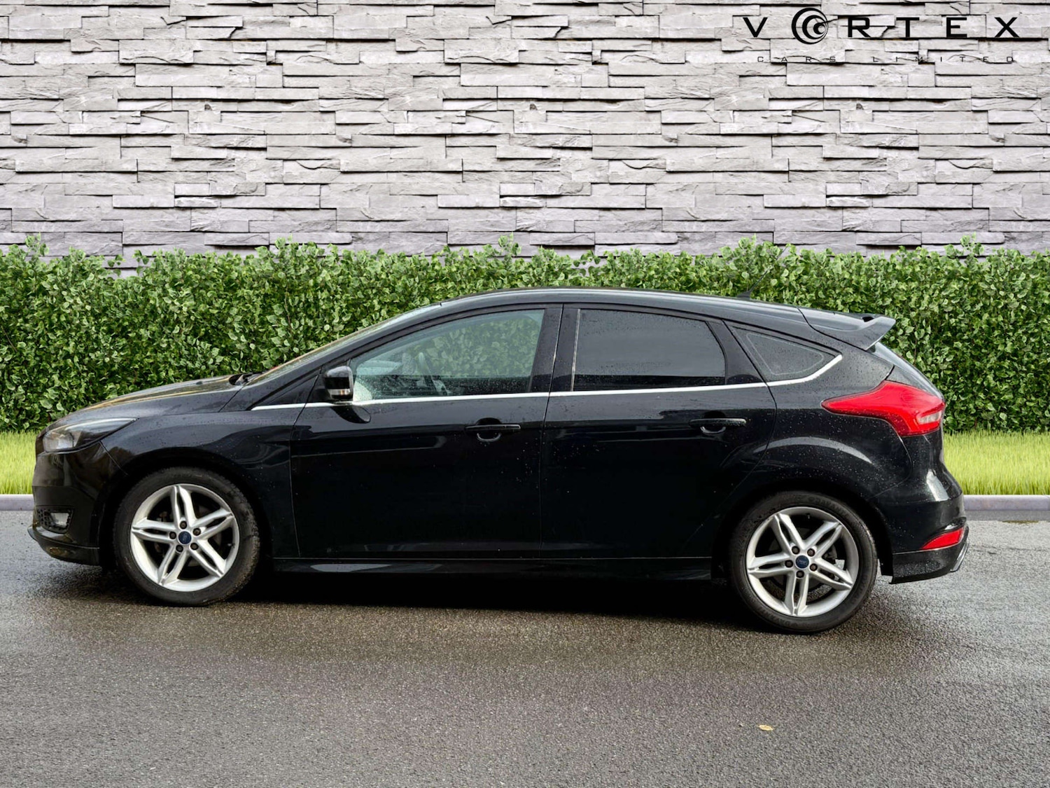 Used Ford Focus 2016 for sale - 77148666: Photo 5