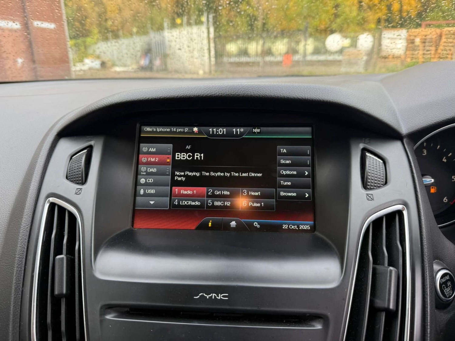 Used Ford Focus 2016 for sale - 77148666: Photo 50