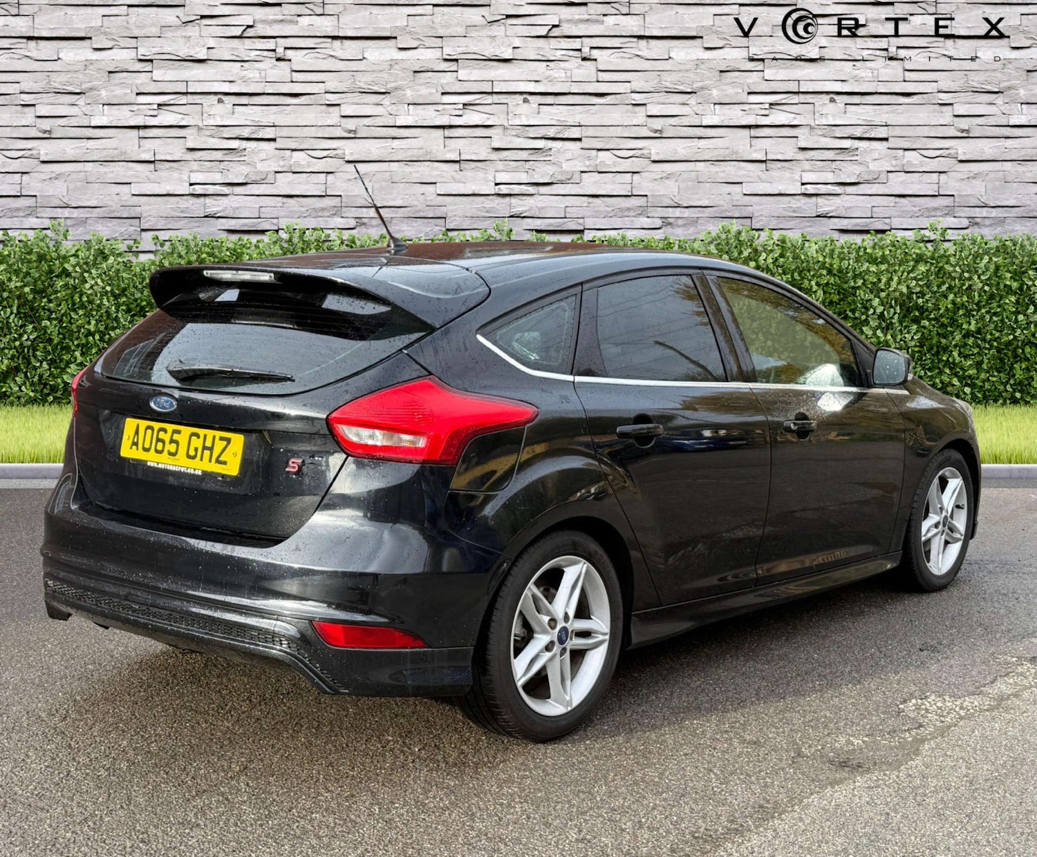 Used Ford Focus 2016 for sale - 77148666: Photo 9