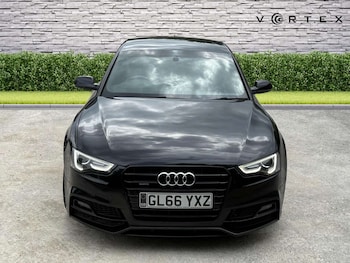 Used Audi A5 2016 for sale - 79195784: Photo