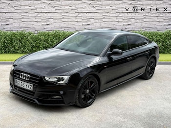 Used Audi A5 2016 for sale - 79195784: Photo