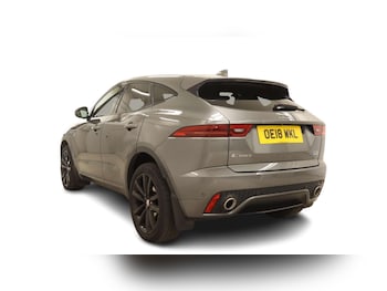 Used Jaguar E-Pace 2018 for sale - 79176643: Photo