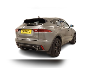 Used Jaguar E-Pace 2018 for sale - 79176643: Photo