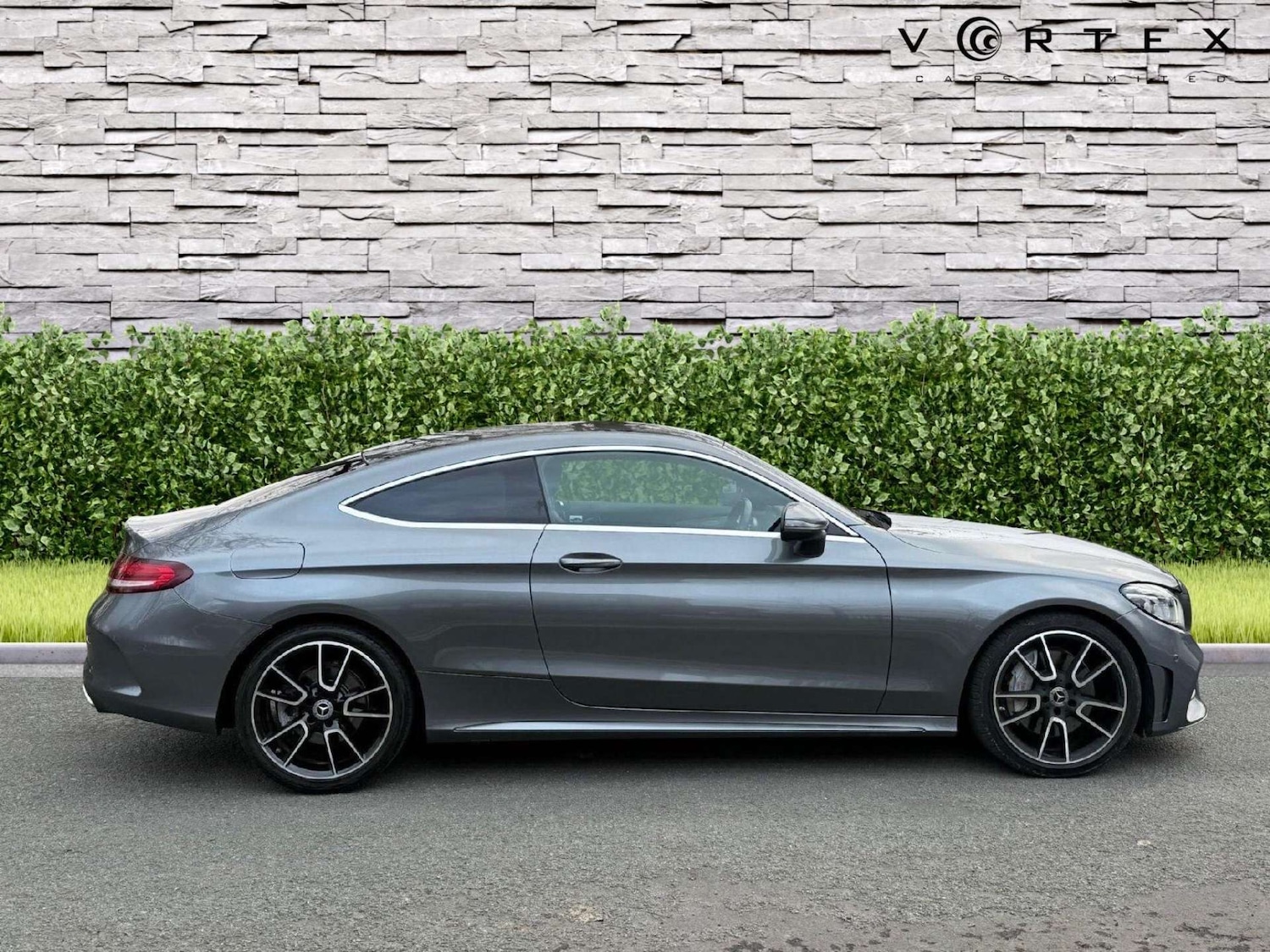 Used Mercedes-Benz C Class 2018 for sale - 77342161: Photo 10