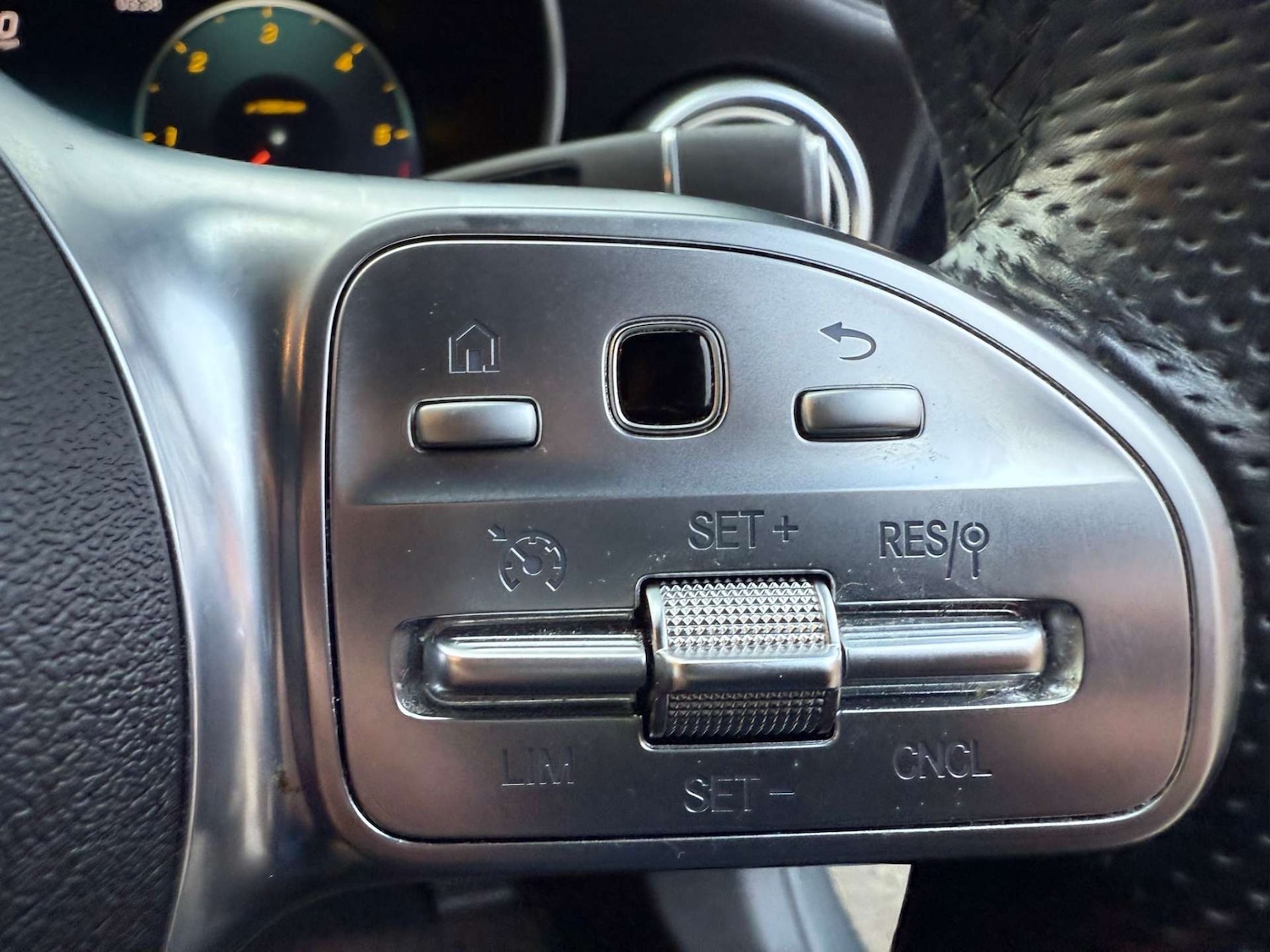 Used Mercedes-Benz C Class 2018 for sale - 77342161: Photo 20