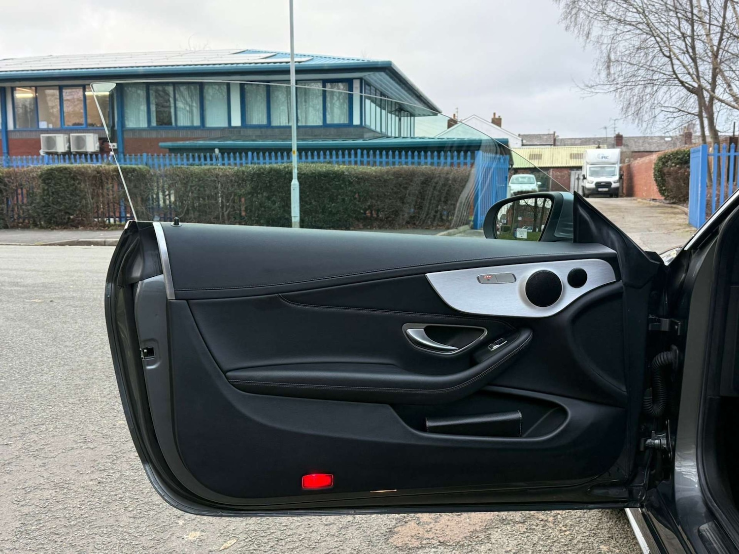 Used Mercedes-Benz C Class 2018 for sale - 77342161: Photo 24