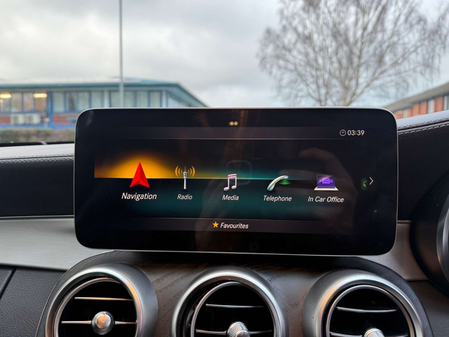 Used Mercedes-Benz C Class 2018 for sale - 77342161: Photo 41