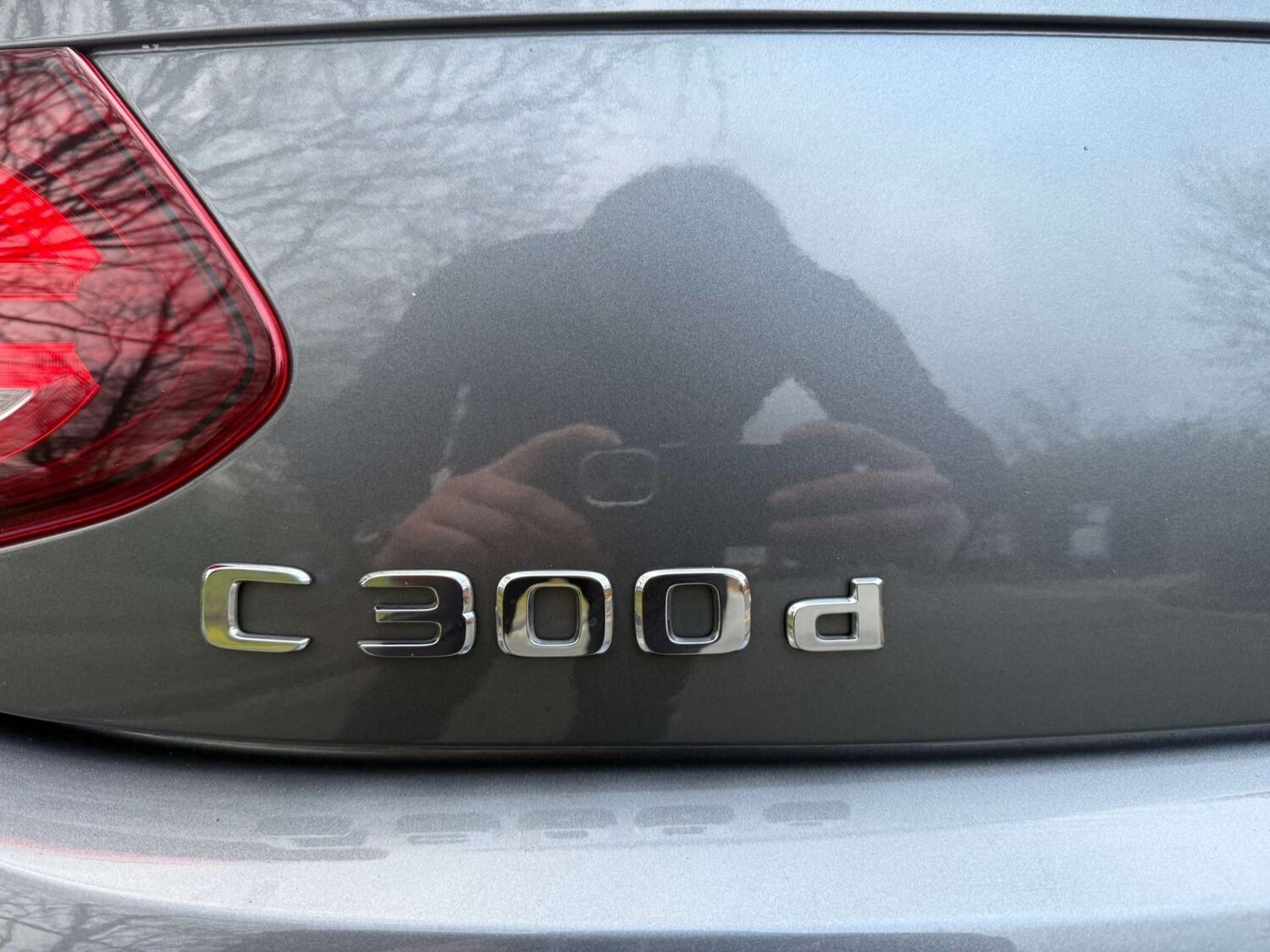 Used Mercedes-Benz C Class 2018 for sale - 77342161: Photo 42