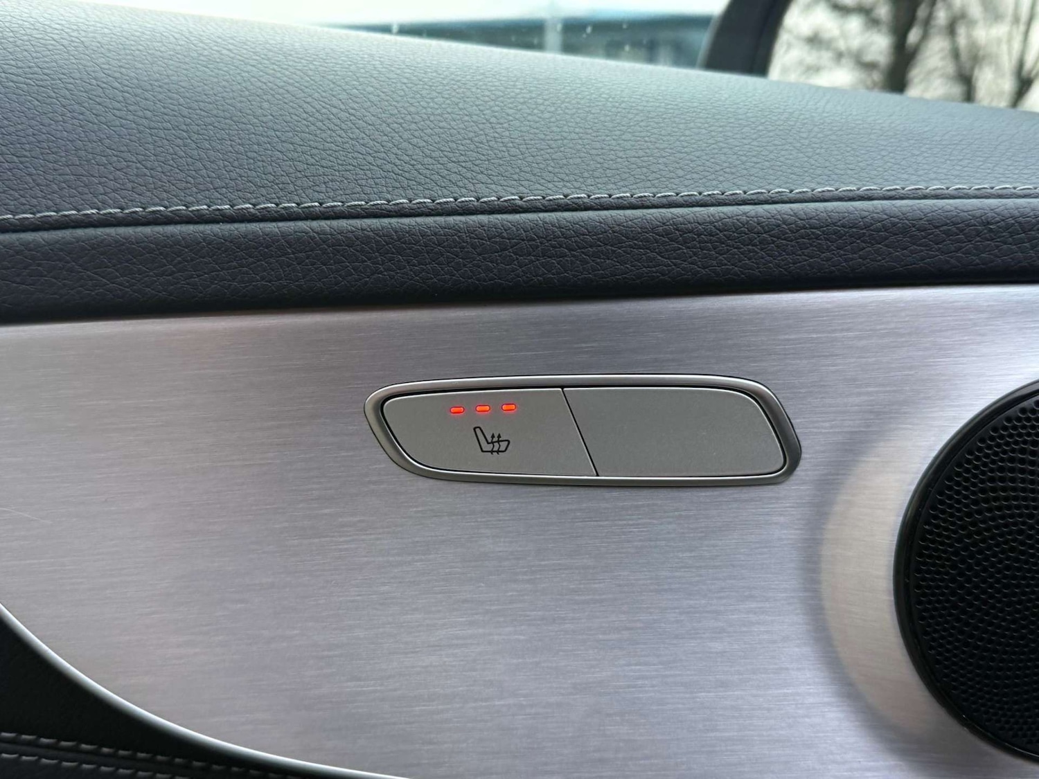 Used Mercedes-Benz C Class 2018 for sale - 77342161: Photo 47