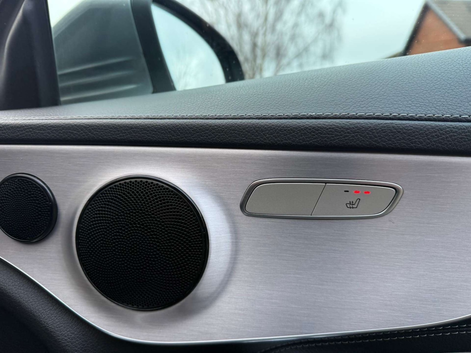 Used Mercedes-Benz C Class 2018 for sale - 77342161: Photo 49