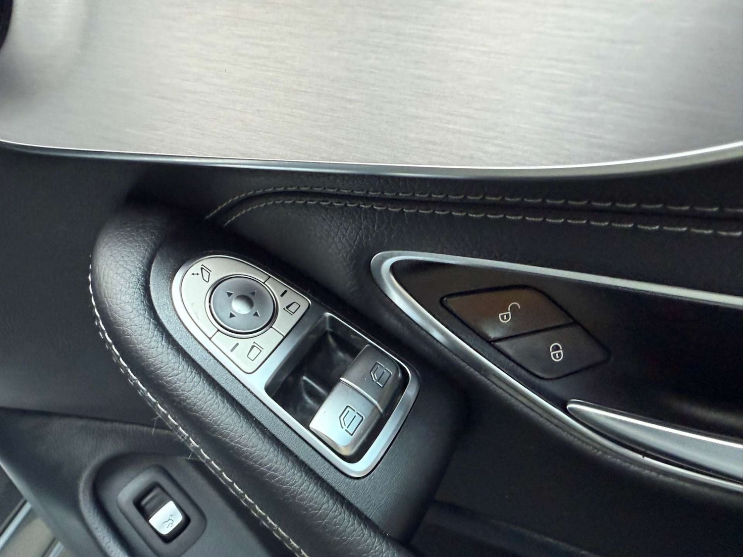 Used Mercedes-Benz C Class 2018 for sale - 77342161: Photo 50