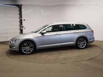 Used Volkswagen Passat 2018 for sale - 77950386: Photo