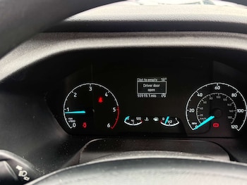 Used Ford Transit 2020 for sale - 79087464: Photo