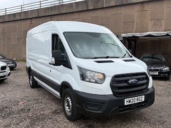 Used Ford Transit 2020 for sale - 79087464: Photo