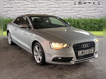 Used Audi A5 2013 for sale - 75959297: Photo